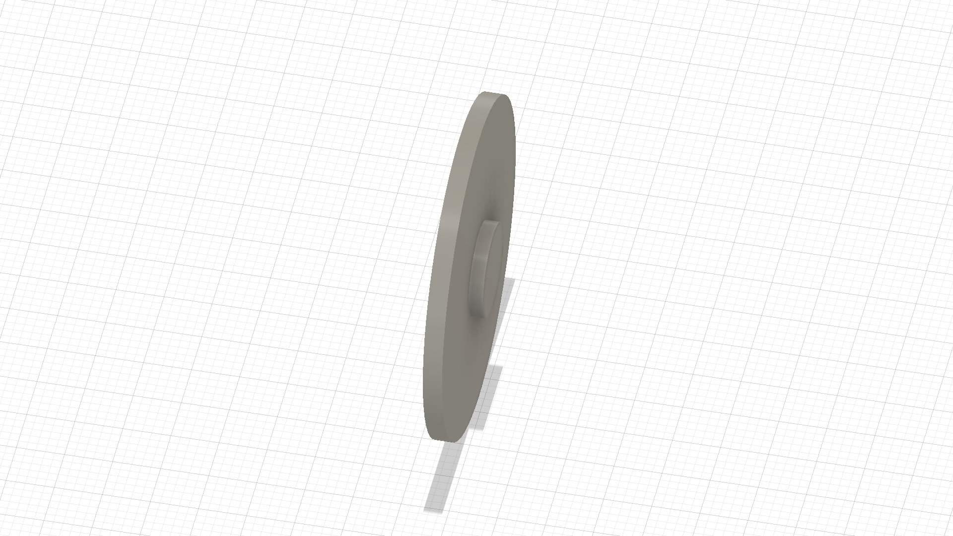Servo MG996R Horn